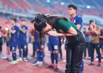 Chủ tịch LĐBĐ Thái Lan gửi thư xin lỗi LĐBĐ Việt Nam 568982322 1417220093101804 298187025890739514 n 2210200957.jpg