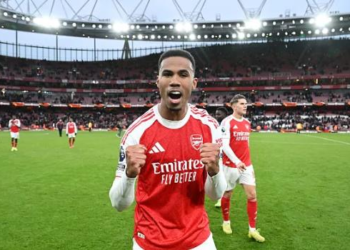 Arsenal có thể gặp khó khăn bởi cái tên không ngờ đến 6 2810105638.png