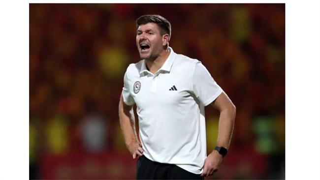 Steven Gerrard chuẩn bị trở lại cầm quân sau 8 tháng nghỉ ngơi 7 3009212840.jpg