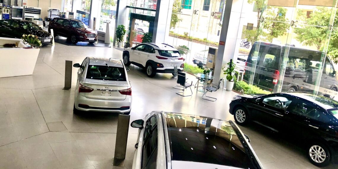 Thị trường tăng cung, giá xe còn giảm mạnh 901759992193 thi truong tang cung gia xe con giam manh anhdaidien.jpg