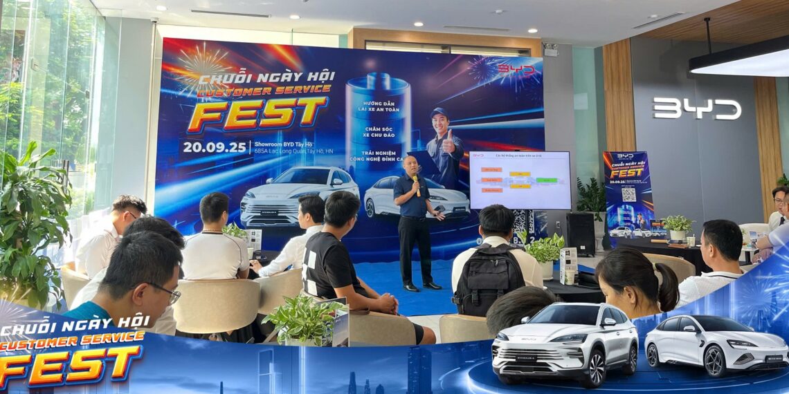 BYD Việt Nam mang Customer Service Fest đến người dùng 9821759472548 byd viet nam mang customer service fest den nguoi dung anhdaidien.jpg