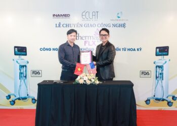 Éclat Việt Nam đầu tư công nghệ trẻ hóa Thermage FLX từ Mỹ img0467 1761290873 9625 1761290887.jpg