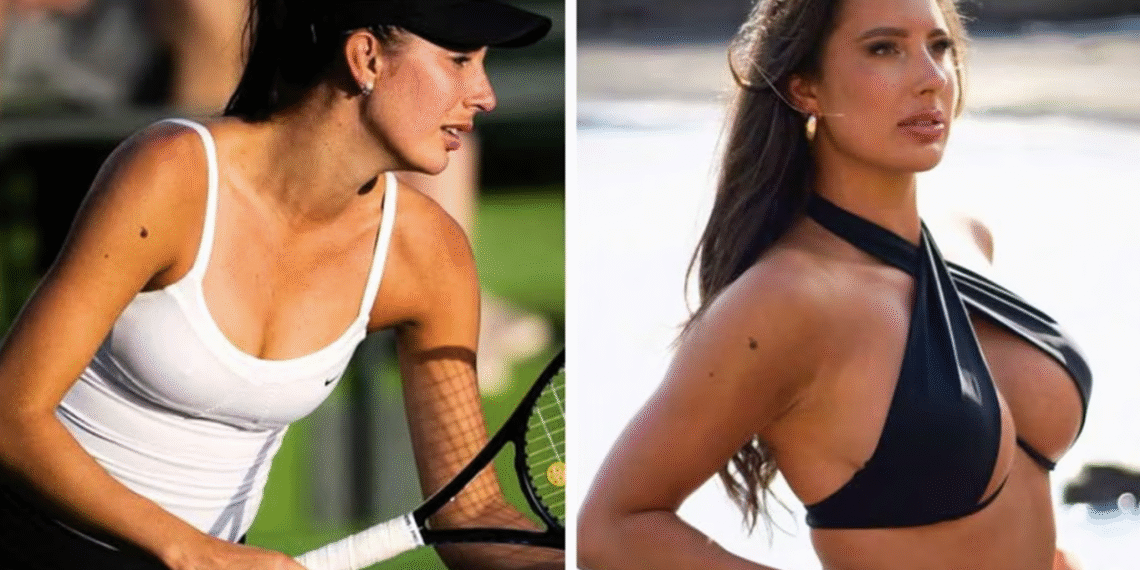 Nữ tay vợt Pháp: 'Nâng ngực không ảnh hưởng đến chuyên môn' a nh ma n hi nh 2025 10 05 lu 5814 9945 1759643259.png