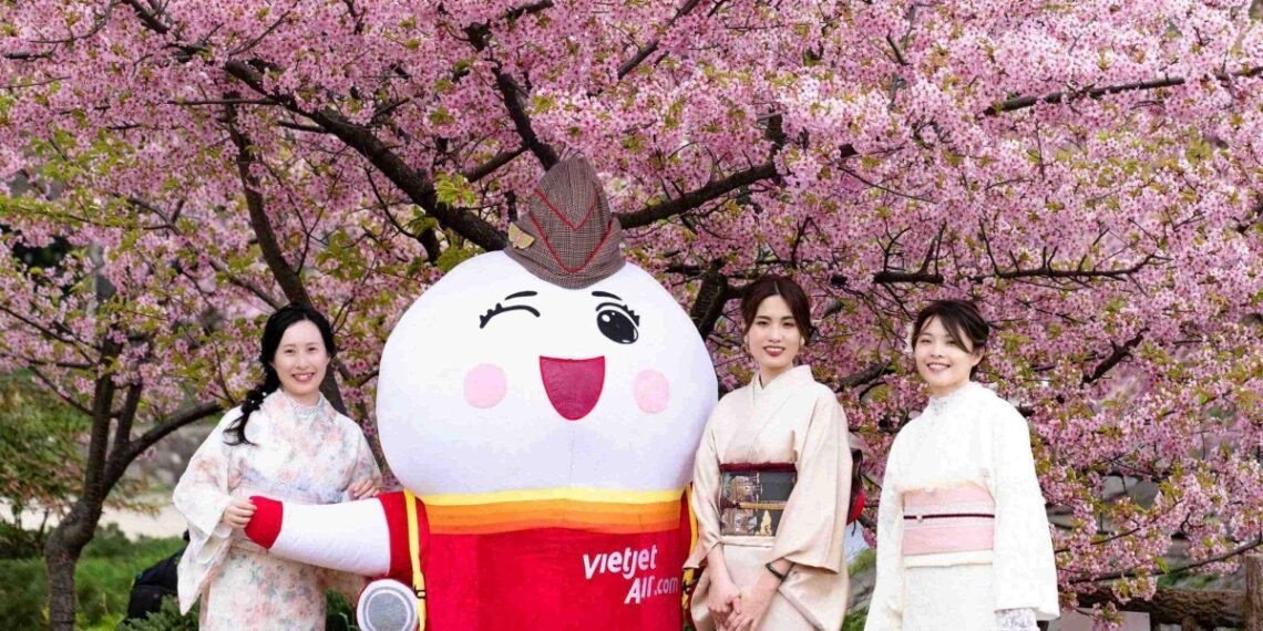Vietjet giới thiệu du lịch Việt tại lễ hội tại Nagoya a1 20 1761619013 1761619091 2425 1761619175.jpg