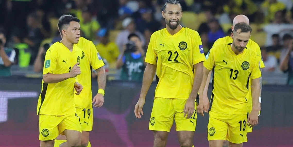 AFC thông báo tin quan trọng với Malaysia vụ gian lận hồ sơ afc thong bao tin quan trong voi malaysia vu gian lan ho so 2411.jpg