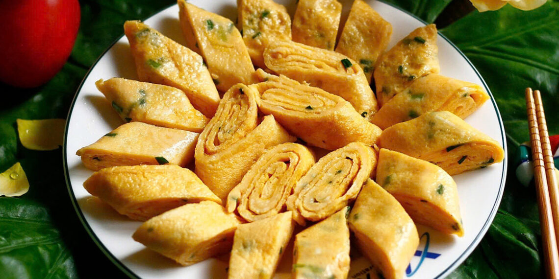 Bị gan nhiễm mỡ có nên ăn trứng? anh trung ga 1 1761537391 1761 7135 5456 1761537665.jpg
