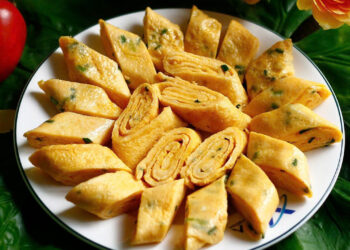 Bị gan nhiễm mỡ có nên ăn trứng? anh trung ga 1 1761537391 1761 7135 5456 1761537665.jpg