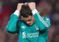 Arne Slot: "Liverpool thua từ những điều cơ bản" arne slot liverpool thua tu nhung dieu co ban.jpg