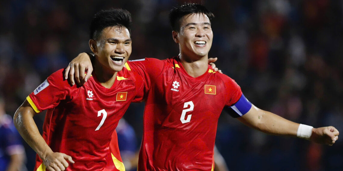 Bóng đá Đông Nam Á gây ấn tượng tại vòng loại Asian Cup 2027 asian cup 2027 170.jpg