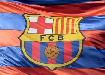 Barcelona lún sâu vào rắc rối trong vụ bê bối Negreira barcelona 2810161922.jpg