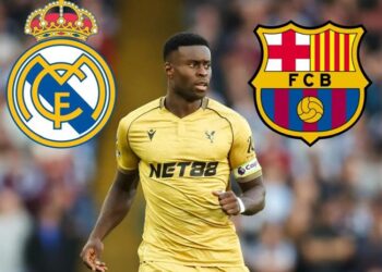 barcelona va real madrid dai chien vi marc guehi.jpg