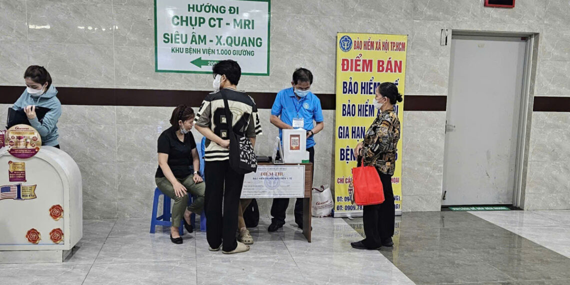 Bệnh nhân phản ánh bị thu 50.000 đồng khi đổi nơi khám BHYT bhyt do ng phi 1760096730 1760 6881 8326 1760104942.jpg