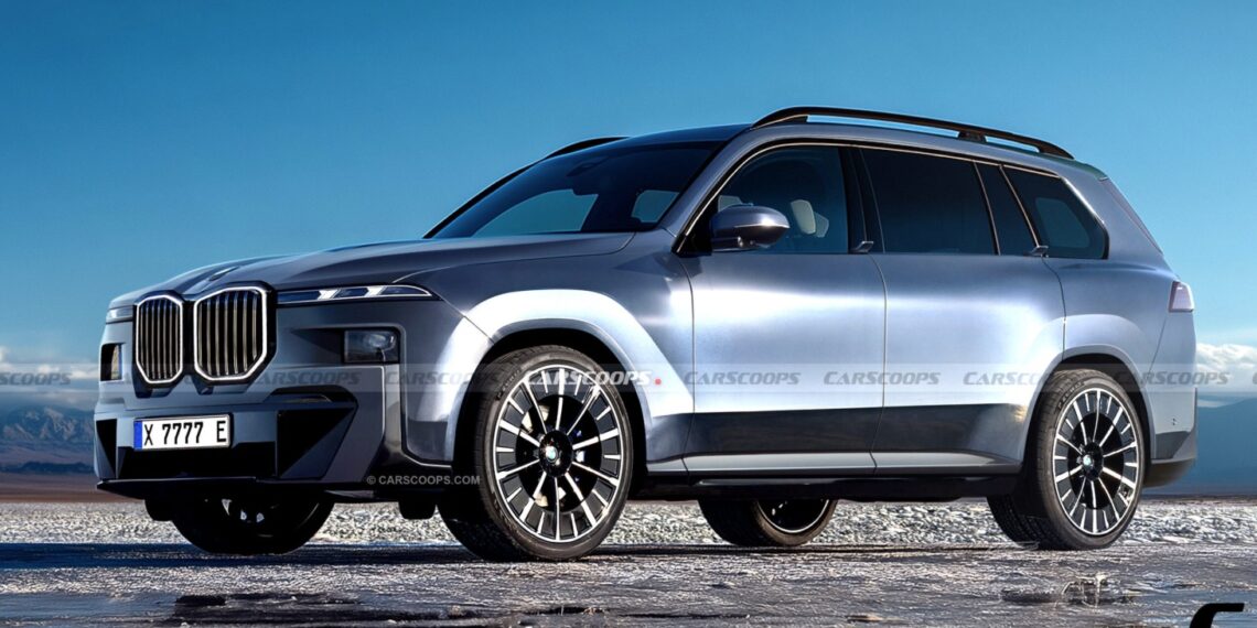 Mẫu SUV lớn nhất của BMW sắp được ‘lột xác’ với nhiều điều thú vị bmw x7 jpg.12958.jpeg