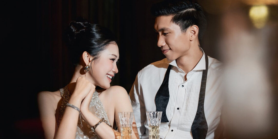 Bộ ảnh kỷ niệm ngày cưới cực đẹp của Văn Hậu - Hải My bo anh ky niem ngay cuoi cuc dep cua van hau hai my 3576.jpg