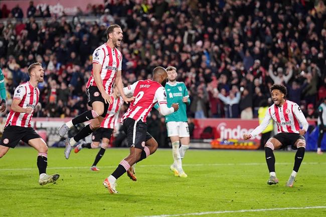 Liverpool đã có thể thua Brentford với tỉ số 1-4 brentford 2610043148.jpeg