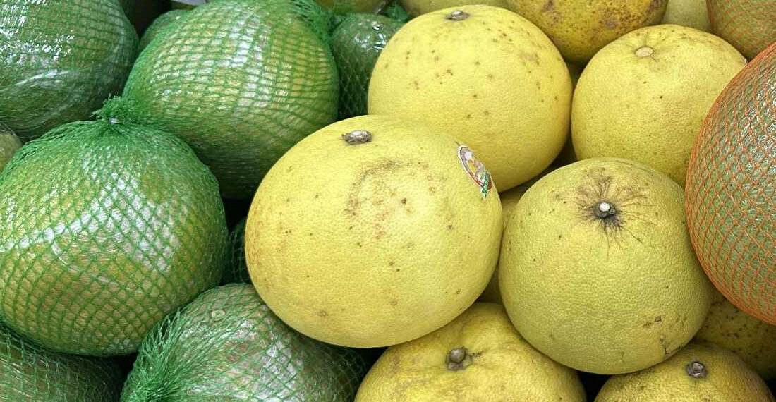 Bưởi hại gan, thận nếu ăn sai cách buoi bien thanh thuoc doc hai gan than neu an sai cach 1189.jpg