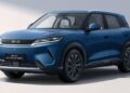 BYD Atto 2 bản plug-in hybrid lộ diện: Phạm vi hoạt động lên đến hơn 1.000 km byd atto 2 hybrid jpg.13432.jpeg