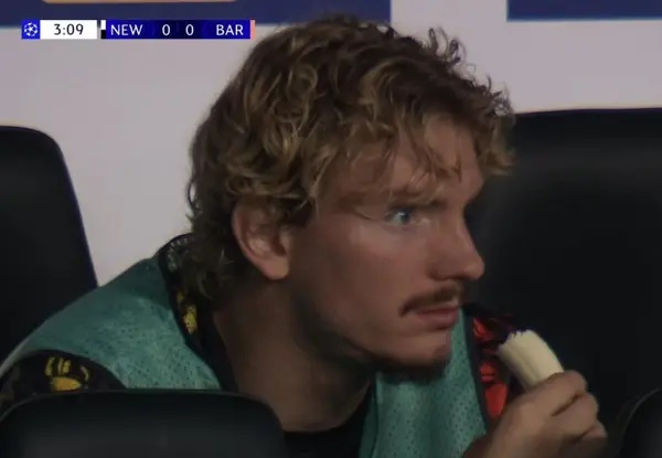 Cách “nạp năng lượng” cho những cầu thủ cao kều như Nick Woltemad cach nap nang luong cho nhung cau thu cao keu nhu nick woltemade.jpg