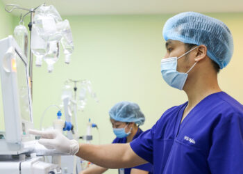Thói quen ăn uống, dùng thuốc đẩy người trẻ đến suy thận cha y tha n 5 1761541599 8466 1761541853.jpg