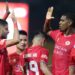 Thuyền trưởng CAHN "quên" luật ngoại binh tại đấu trường châu lục clb cong an ha noi tang ve vao cua tai afc champions league two.jpg