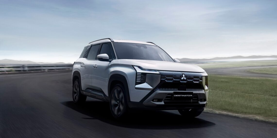 Mitsubishi Motors Việt Nam tung ưu đãi đặc biệt cho khách hàng đặt cọc sớm mẫu Destinator destinator jpeg.13297.jpeg