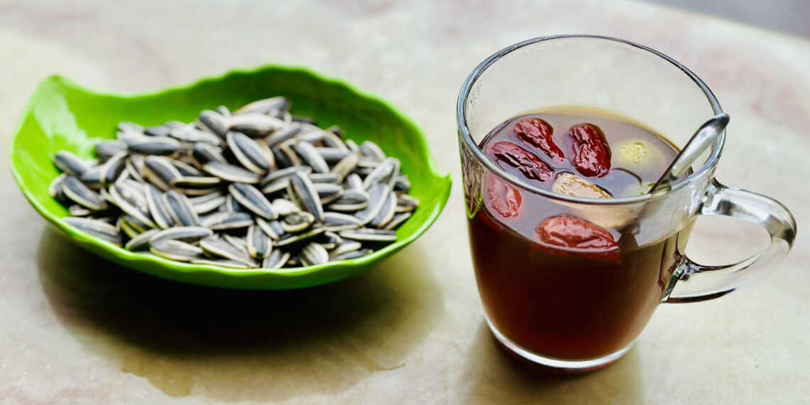 Điều gì xảy ra với dạ dày khi bạn uống trà thảo mộc mỗi ngày? dieu gi xay ra voi da day khi ban uong tra thao moc moi ngay 2181.jpg