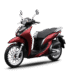 Honda Việt Nam tung ưu đãi lãi suất 0% cho khách hàng mua xe Sh mode do den png.12863.png