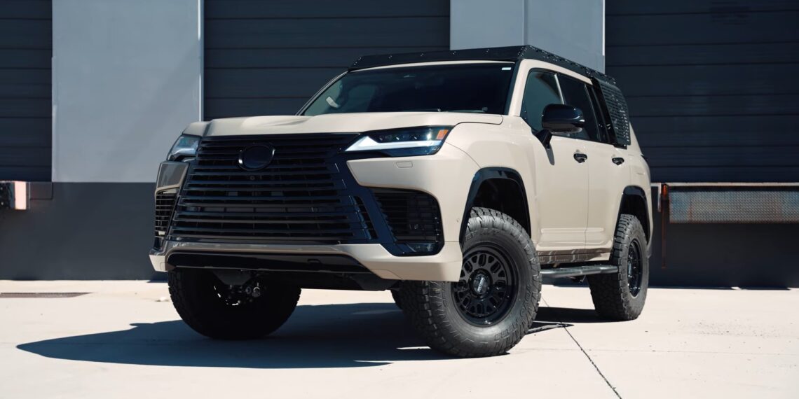 earthly 2025 lexus lx 700h overtrail gets the aftermarket treatment looks ready to rock 259293 1 jpg.13268.jpeg