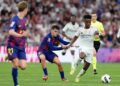 Wenger: “Real Madrid thi đấu như đàn ông, Barcelona như những cậu bé” el clasico 2710175351.jpg