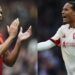 Wes Brown đánh giá Rio Ferdinand trội hơn Van Dijk ferdinand van dijk 1610165925.jpg