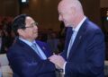 FIFA muốn xây dựng Học viện Bóng đá FIFA tại Việt Nam fifa muon xay dung hoc vien bong da fifa tai viet nam.jpg