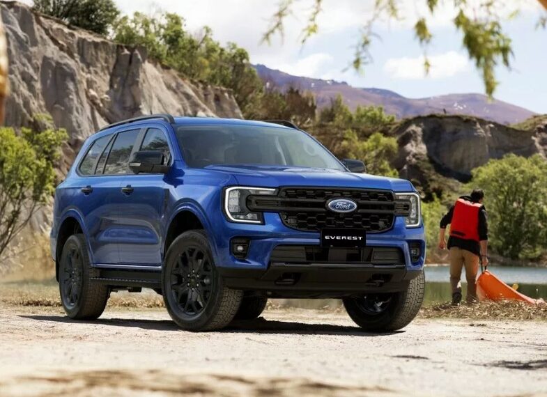 Ford Everest 2026 bản giới hạn ra mắt, giá từ 49.700 USD ford everest 2026 jpg.12757.jpeg