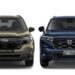 So sánh Subaru Forester thế hệ mới và Honda CR-V: Chọn SUV hybrid Nhật nào? forester e boxer and cr v hybrid 2 jpg.12979.jpeg