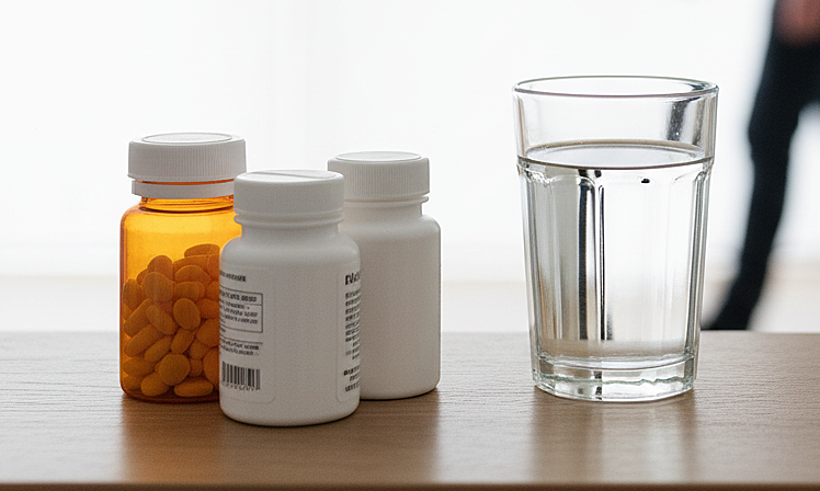 6 bệnh lý gây tăng cân, mệt mỏi gemini generated image u66d95u 6813 1126 1761535741.png