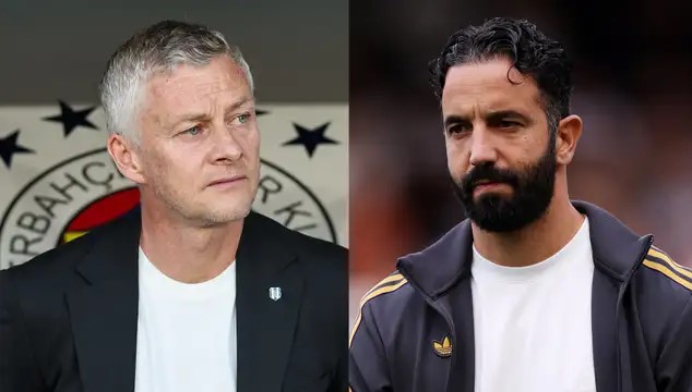 MU dự định tái ký Solskjaer trước khi chiêu mộ Amorim goal multiple images 2 split facebook51 0310103532.jpg