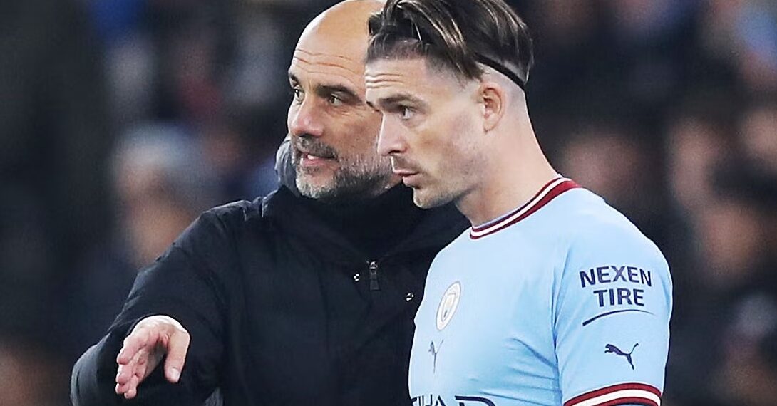 Pep để ngỏ khả năng Grealish trở lại Man City gre 1810125451.jpeg