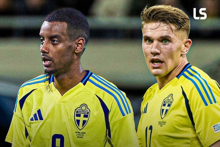 Sở hữu cặp tiền đạo 200 triệu bảng, Thụy Điển vẫn xa vời giấc mơ World Cup gt 1410085706.jpeg
