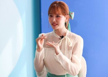 Hari Won: 'Tôi vượt qua nỗi sợ khi phát hiện ung thư cổ tử cung' hari won 8 1753783164 17537833 1316 1716 1753783603.jpg