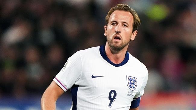 Harry Kane có nguy cơ vắng mặt ở trận gặp Xứ Wales harry kane 0810220952.jpg