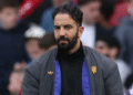 HLV Amorim ngợi khen bộ ba tấn công MU sau trận thắng Brighton hlv amorim ngoi khen bo ba tan cong mu sau tran thang brighton.png