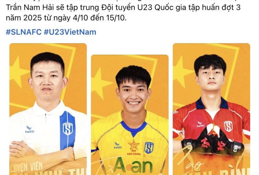 HLV Phan Như Thuật xuất hiện với cương vị mới sau khi rời SLNA hlv phan nhu thuat xuat hien voi cuong vi moi sau khi roi slna.jpg
