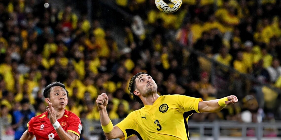 hoang than malaysia khang dinh viet nam khong to cao fifa.jpg