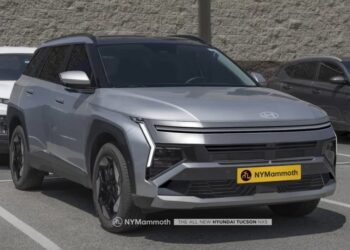 Hyundai Tucson thế hệ mới lột xác theo phong cách này, anh em có chốt không? hyundai tucson all new 111 jpg.13430.jpeg