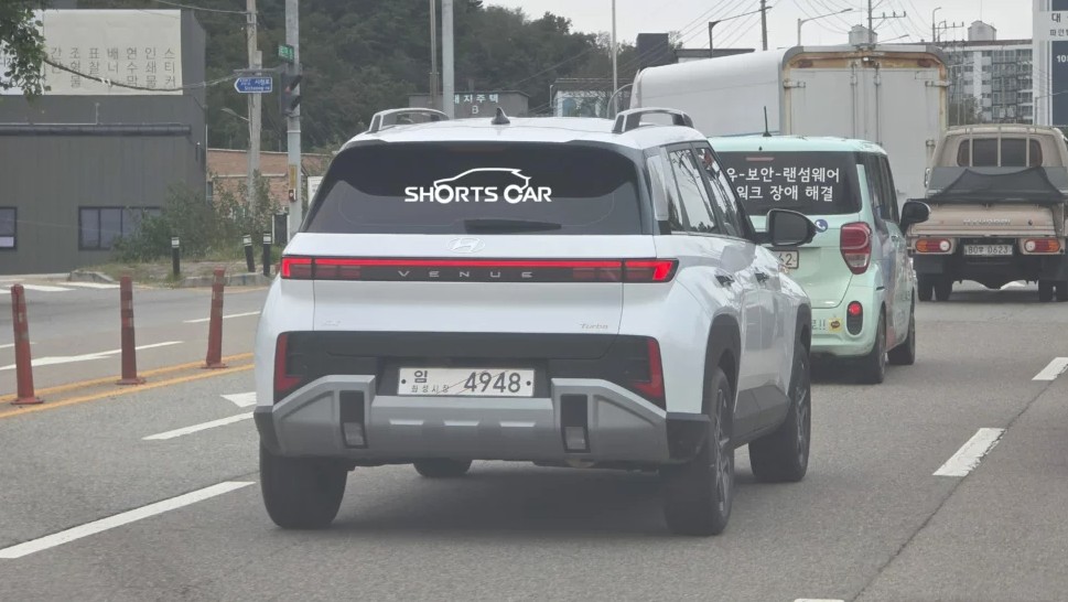 Hyundai Venue thế hệ mới chốt lịch ra mắt, hứa hẹn nhiều nâng cấp đáng giá hyundai venue next gen jpg.13242.jpeg