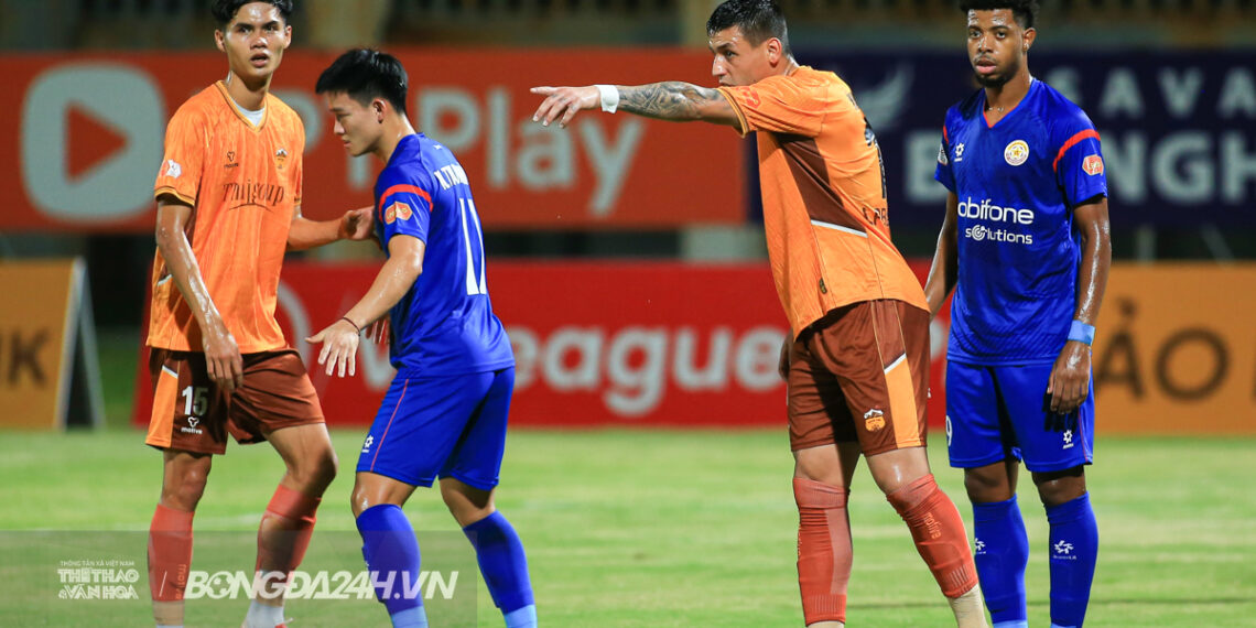 Khi Trung Kiên không thể 'cứu nổi' HAGL khi trung kien khong the cuu noi hagl.jpg