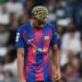 Rafinha chỉ trích Lamine Yamal vì khiêu khích Real Madrid lamine yamal 2710100536.jpg