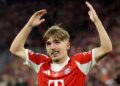 Hé lộ kế hoạch dài hạn của Bayern để trói chân ngọc quý Lennart Karl lennart karl 2810173626.jpg