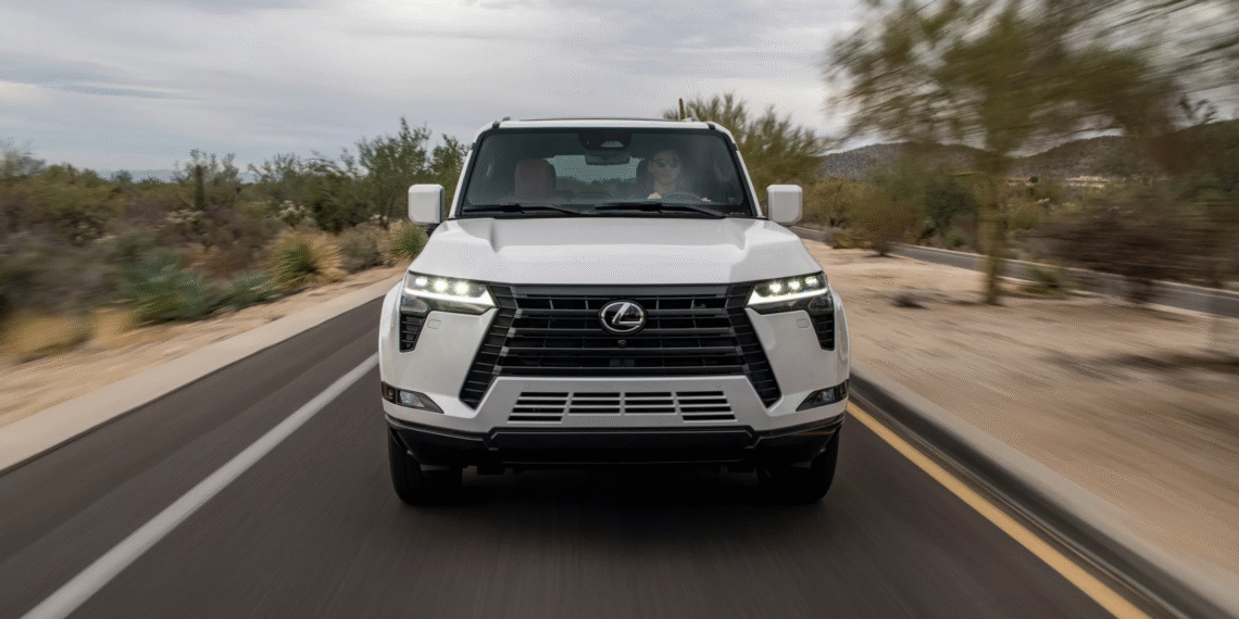 Lexus GX 2026 ra mắt: Tăng giá bán, khởi điểm từ 66.935 USD lexus gx 2026 2025 10 18 lu c 08 54 10 png.13278.png