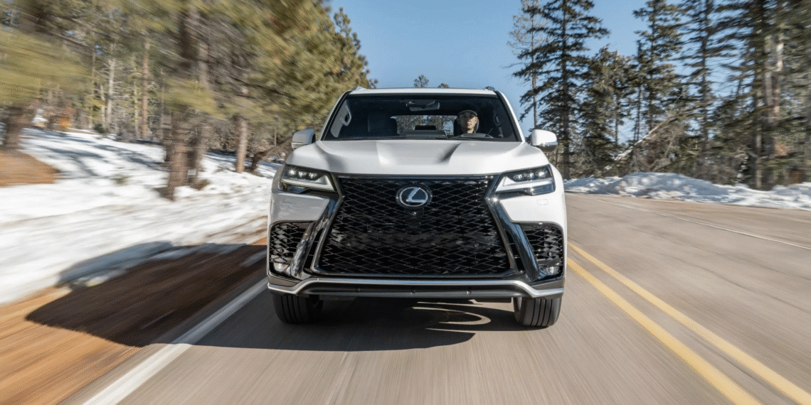 Lexus LX 2026 ra mắt: Thêm gói F Sport, mạnh mẽ và thể thao hơn lexus lx 2025 09 27 lu c 09 29 54 png.12786.png