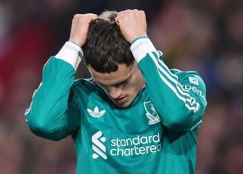 Liverpool san bằng chuỗi thua tệ hại trong lịch sử Premier League liverpool 2610042346.jpg